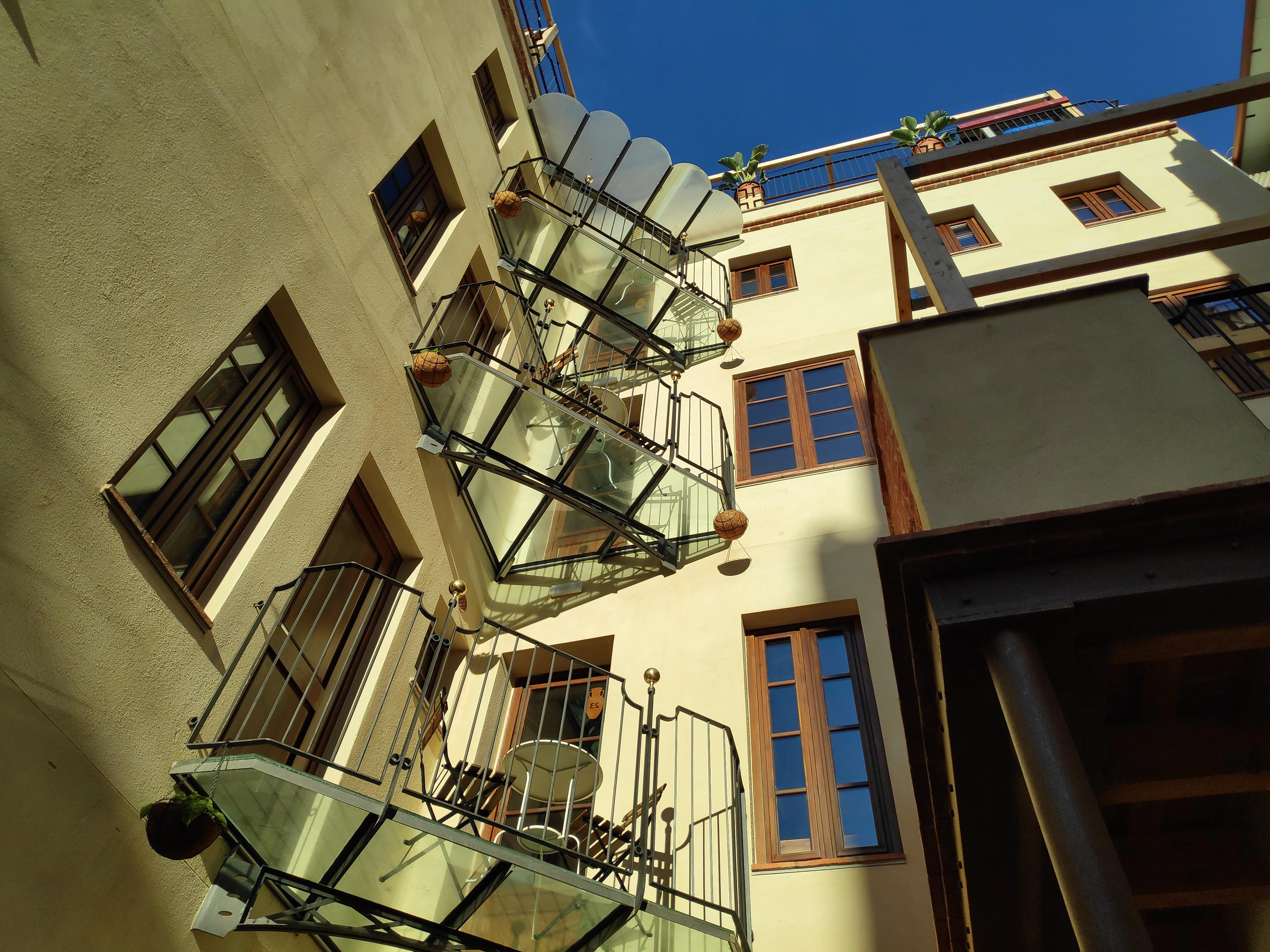 Amfores Boutique Guest House - Barcelona — Photos 2